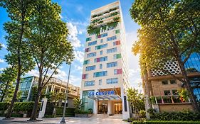 G8 Center Hotel Pasteur